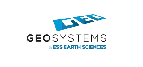 Geosystems by ESS